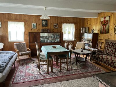 Soukromí pod skalami