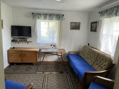 Soukromí pod skalami