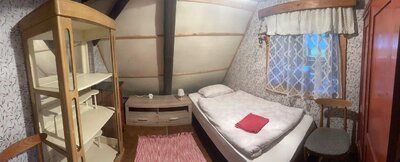 Soukromí pod skalami