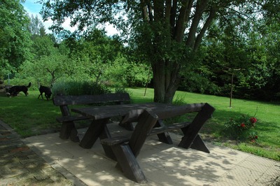 Ubytování Skalní vyhlídka