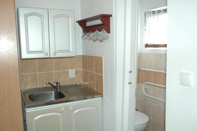 Ubytování Skalní vyhlídka