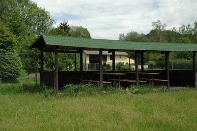 Ubytování Skalní vyhlídka