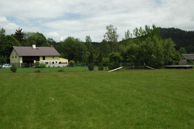 Ubytování Skalní vyhlídka