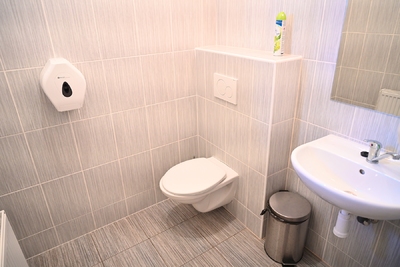 Ubytování Za divadlem