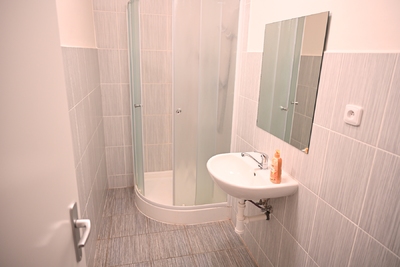 Ubytování Za divadlem