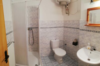 Turistická ubytovna Hynčice