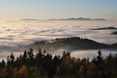 Rozhledna na Ruprechtickém Špičáku 8