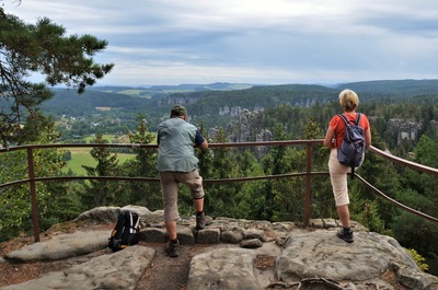 Starozámecký vrch 2