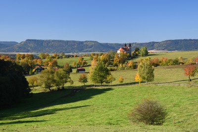 Vyhlídkový přejezd Javořích hor 3