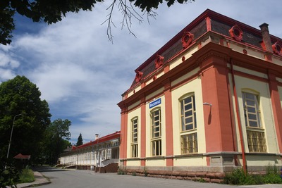 Vyhlídkový přejezd Javořích hor 7