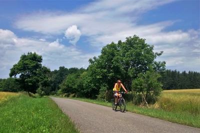 Pohodový cyklookruh z Teplic nad Metují 4