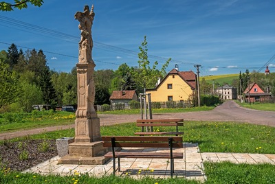 Heřmánkovice 1