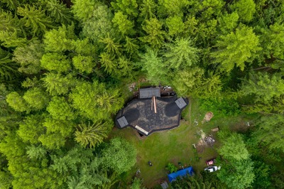 Pěchotní srub T-S 19 Turov