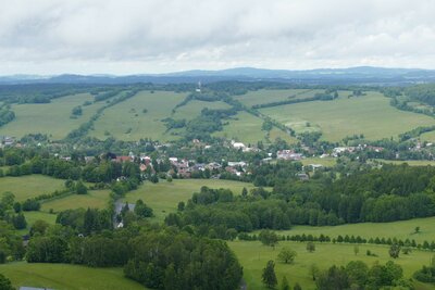 Jiřetín z Tolštejna