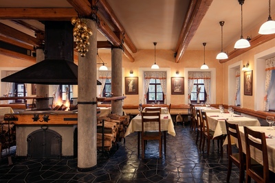 Hotel Javor Adršpach