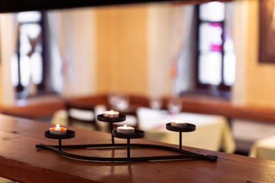 Hotel Javor Adršpach