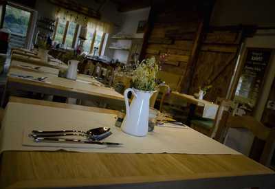 Restaurace 