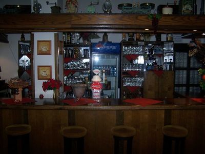 Restaurace
