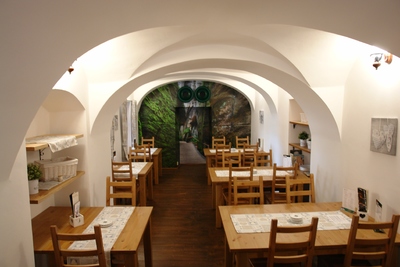 Restaurace 