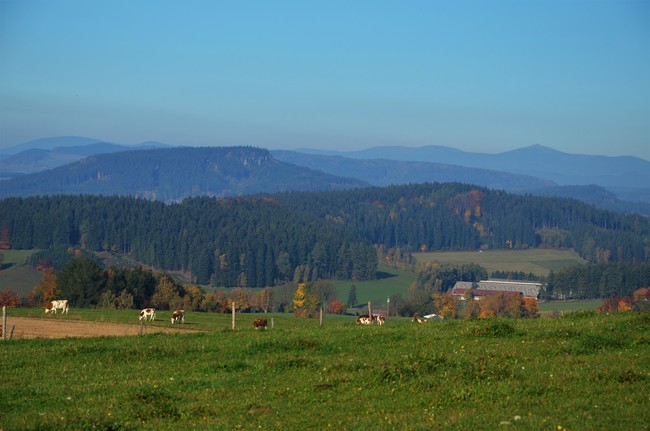 Broumovsko na iDNES.cz