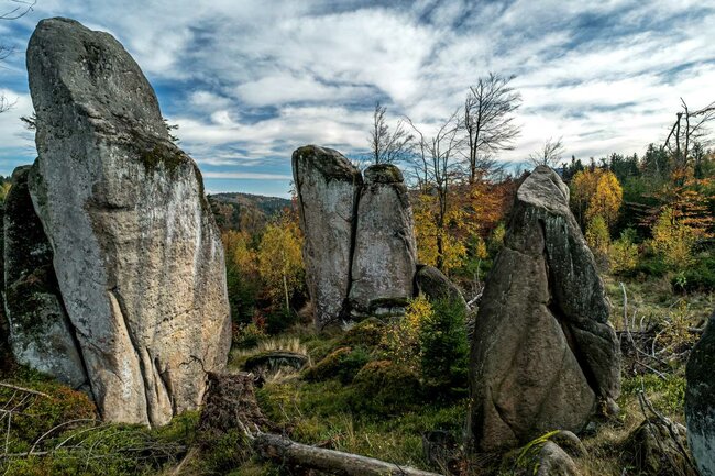 Fotosoutěž se Skalními městy