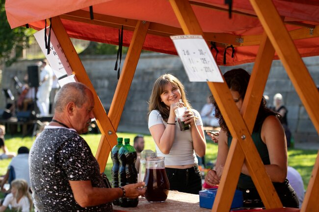 Broumovské burčákobraní