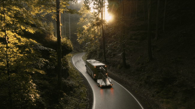 Bezplatná doprava pro ubytované