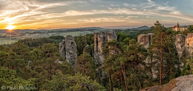 Cestovatelské večery