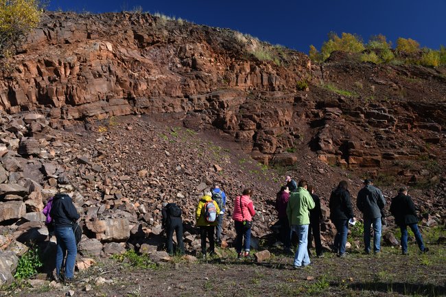 Skryté poklady Geoparku Broumovsko