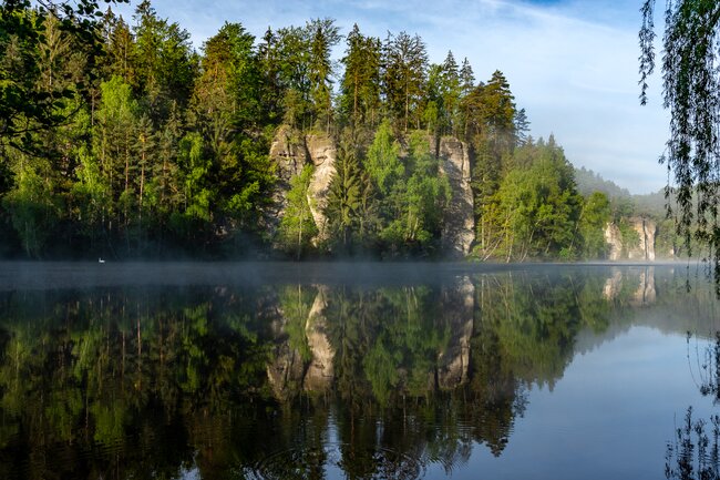 Pochod Českým rájem