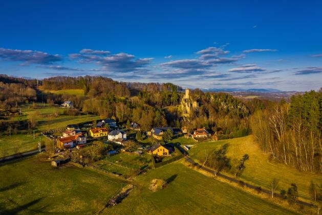 Elektronický Liberecký pass