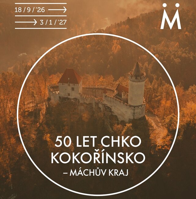 50 let CHKO Kokořínsko
