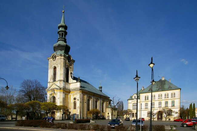 Varnsdorf - slavnosti města
