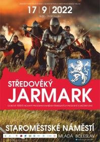 Středověký jarmark