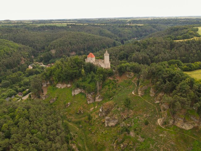 Kokořínsko