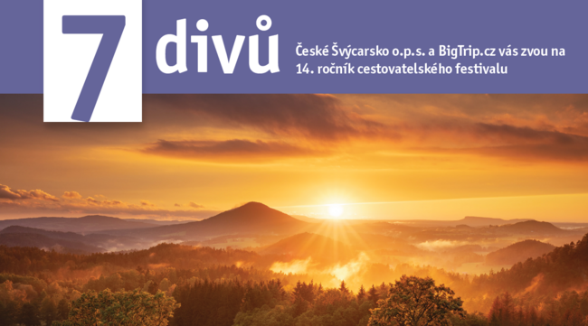 7 divů