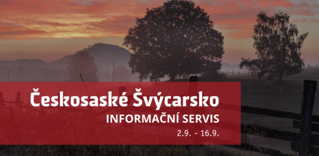 Informační servis 2. - 16.9.