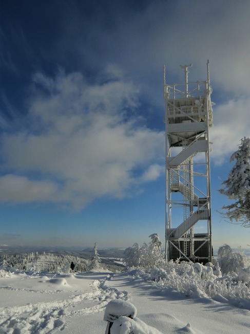 Ruprechtický Špičák