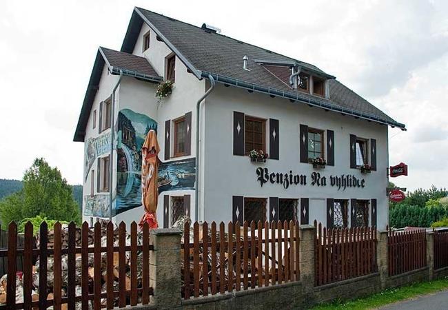 Penzion Na Vyhlídce