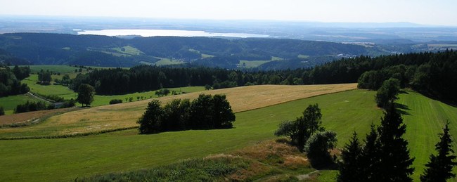 Vzhůru na Hejšovinu
