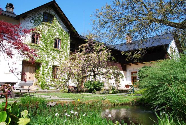 Statek Ondříkovice