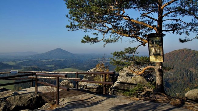 Jetřichovické skály