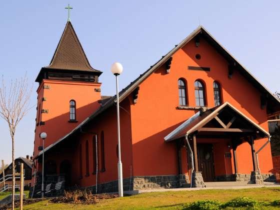 Dolní Poustevna - centrum vzdělávání