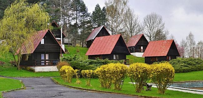 Rekreační středisko Bajtlich