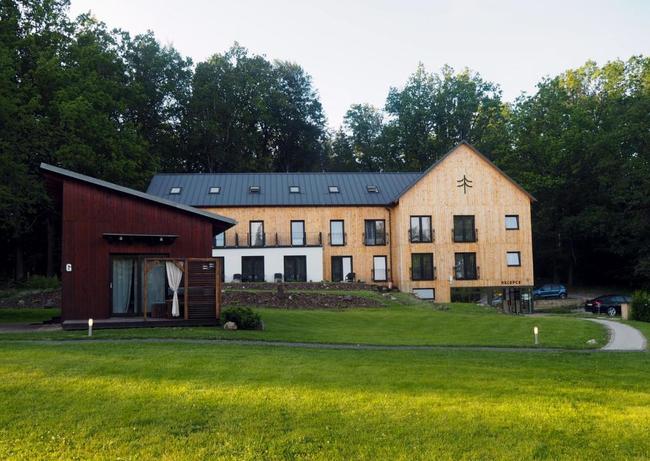 Resort U Fořta