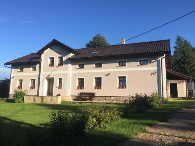 Penzion U Marušky