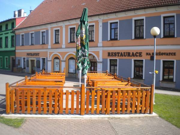 Restaurace Na Křižovatce
