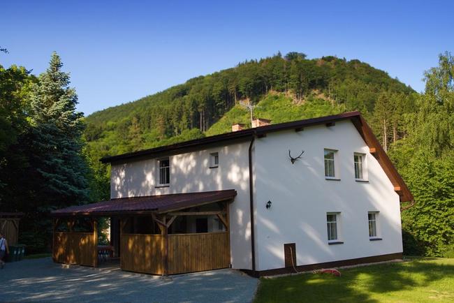 Apartmány Hájenka