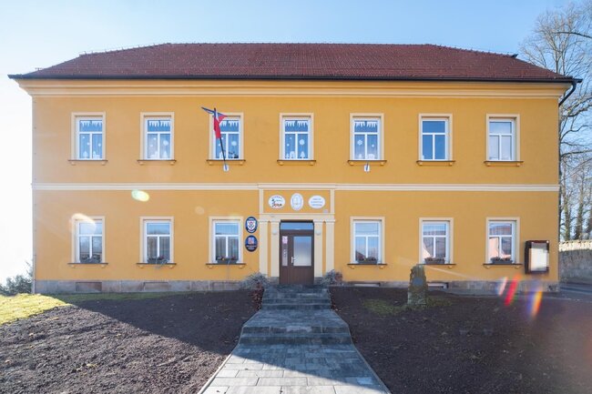 Turistický apartmán