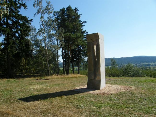 Broumov – Teplice nad Metují